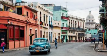 Les meilleures activités à faire lors d’un séjour à Cuba