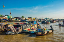De Mekong Delta: Tips & bezienswaardigheden