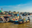 De Mekong Delta: Tips & bezienswaardigheden