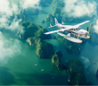 Luxury 3-Day Halong Bay Seaplane and Cruise in 2026