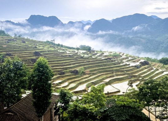 Vietnam Travel Updates 2025: Slow Travel, Cultural Festivals, and Luxury Retreats